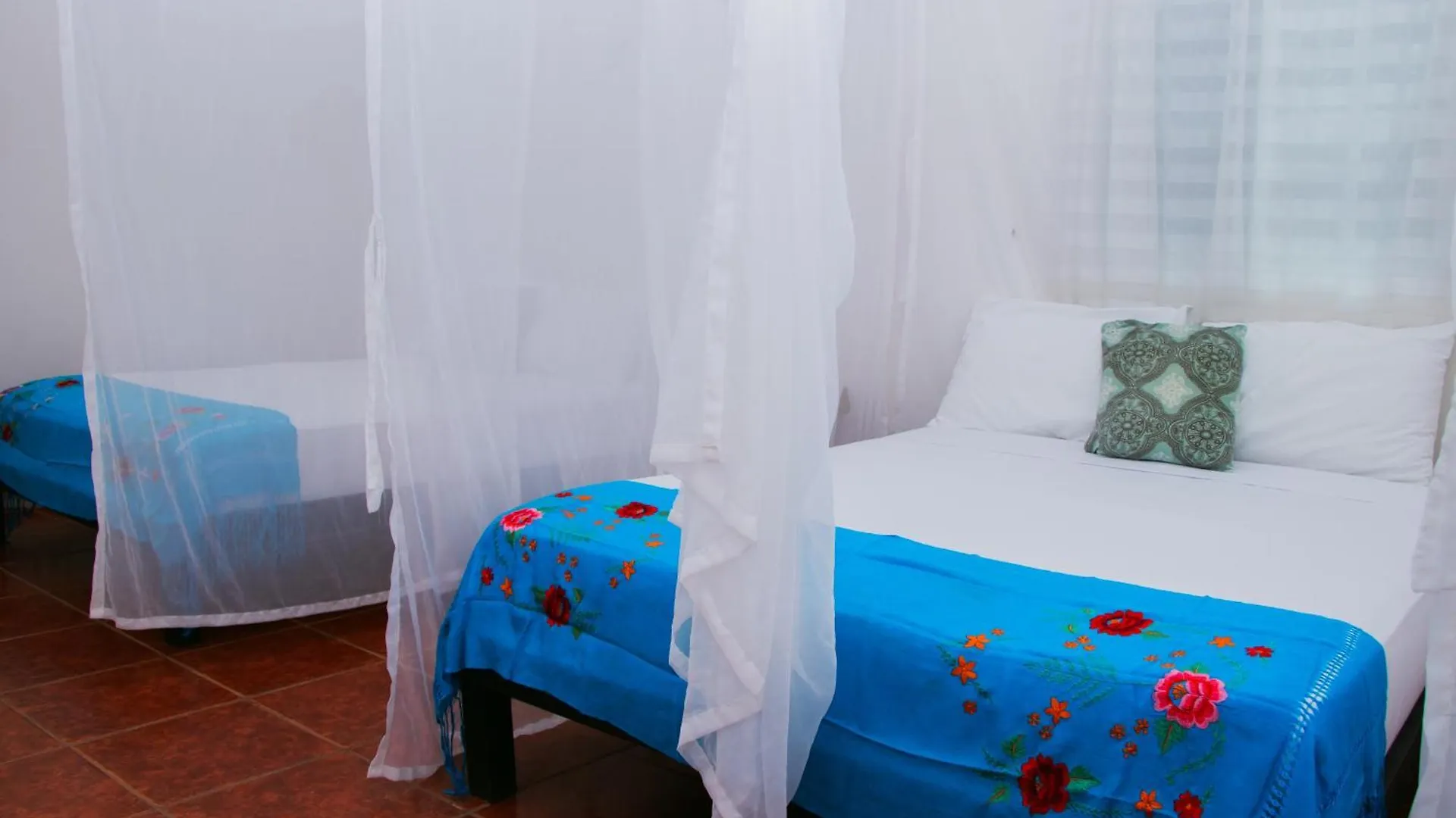 Holiday home Flor De Mayo Merida Mexico