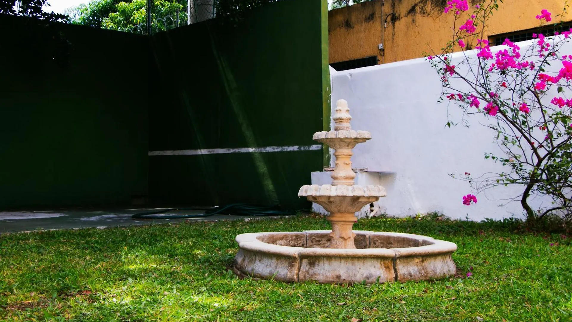Holiday home Flor De Mayo Merida