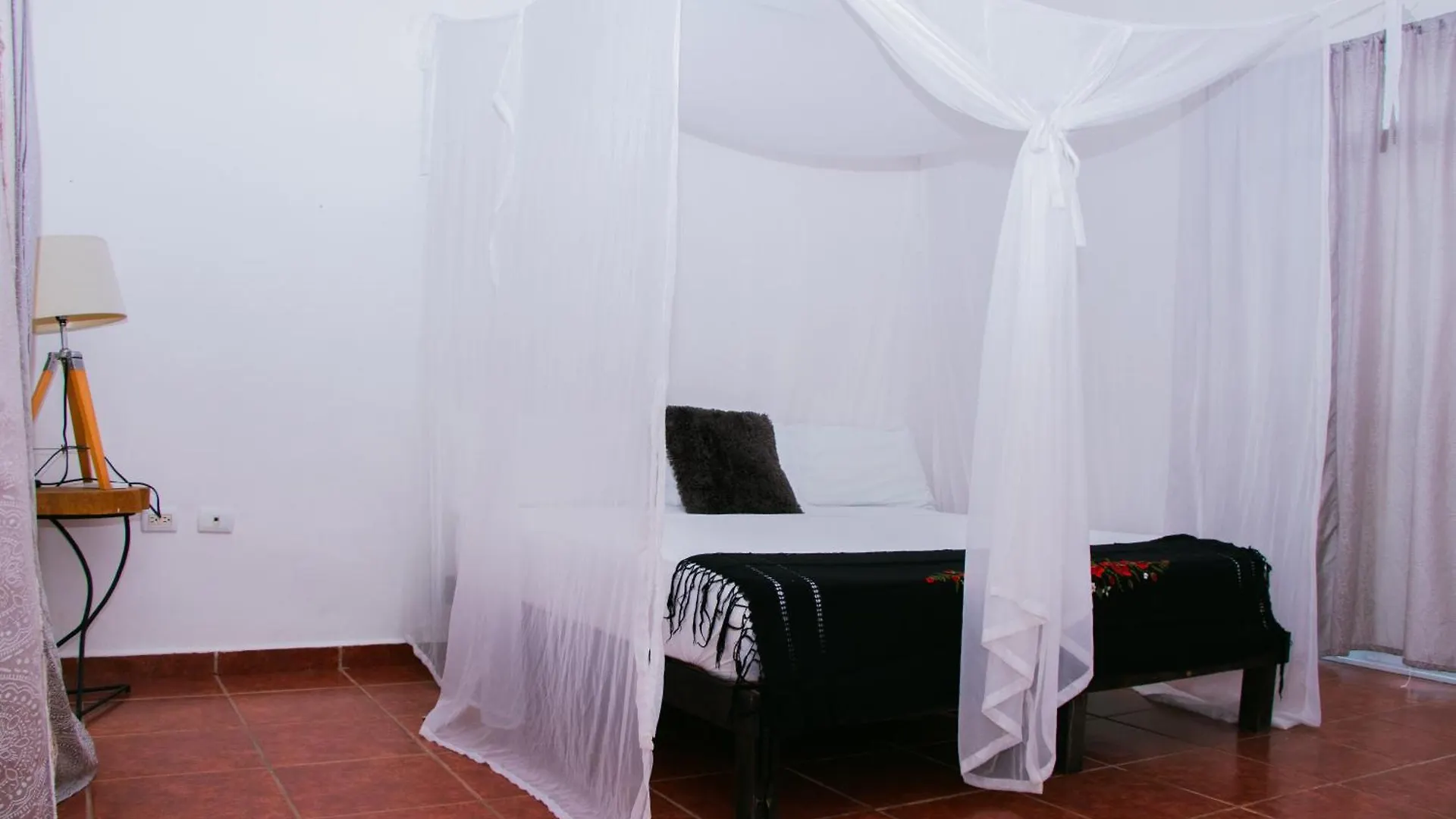 Holiday home Flor De Mayo Merida