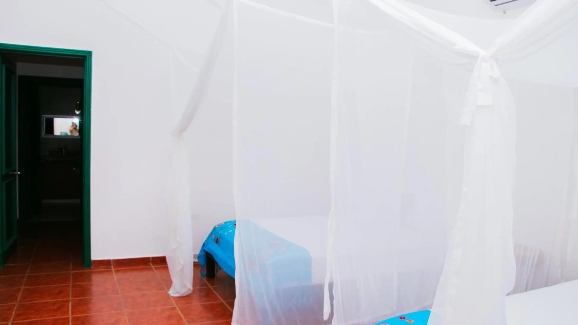 Flor De Mayo Merida Holiday home