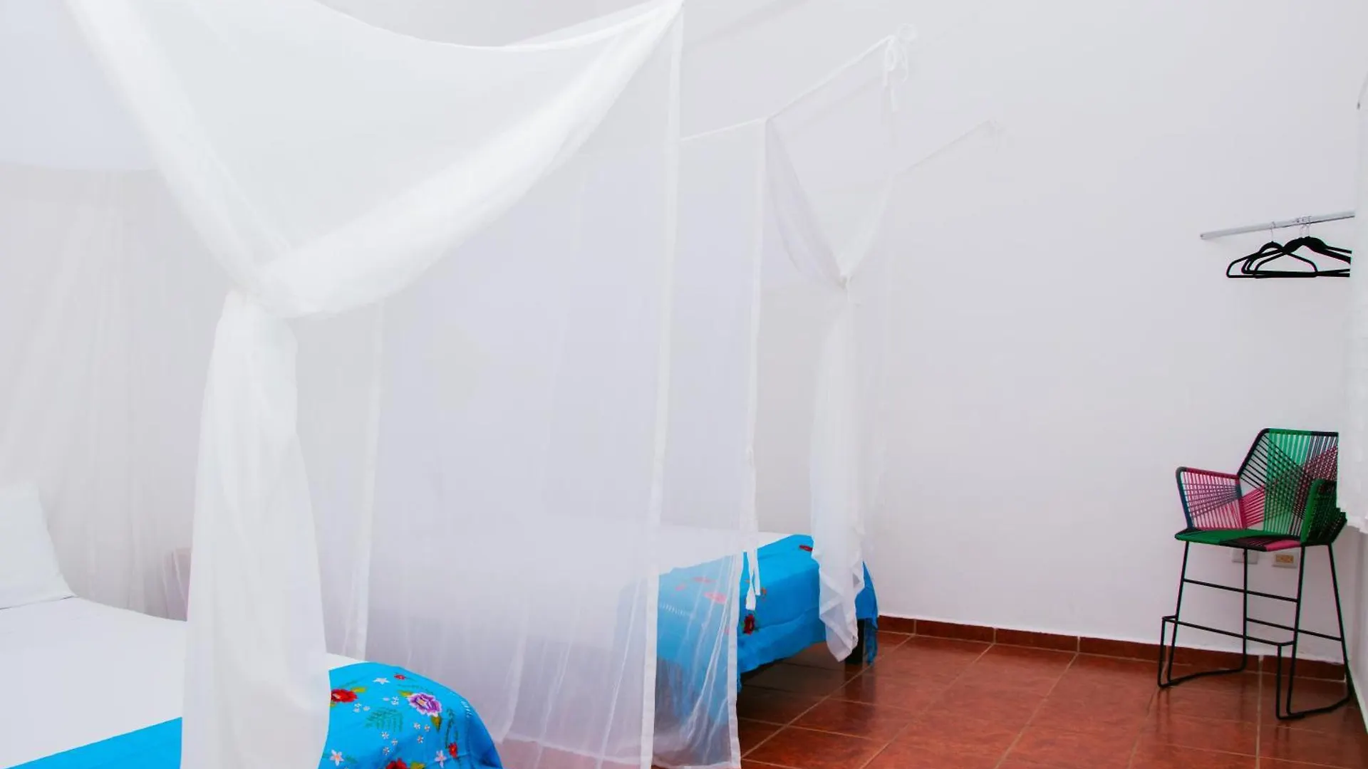 Holiday home Flor De Mayo Merida