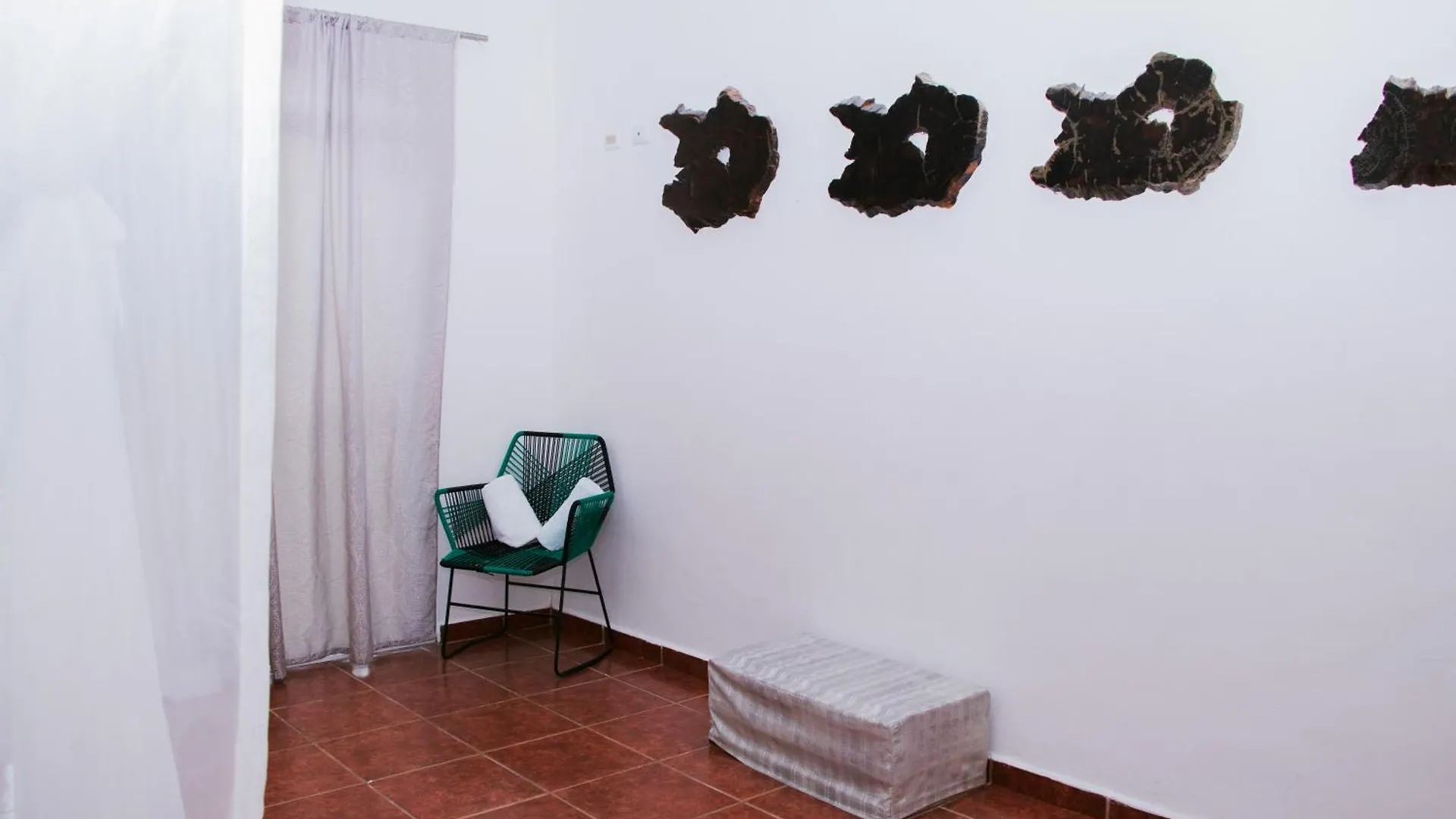 Flor De Mayo Merida Holiday home