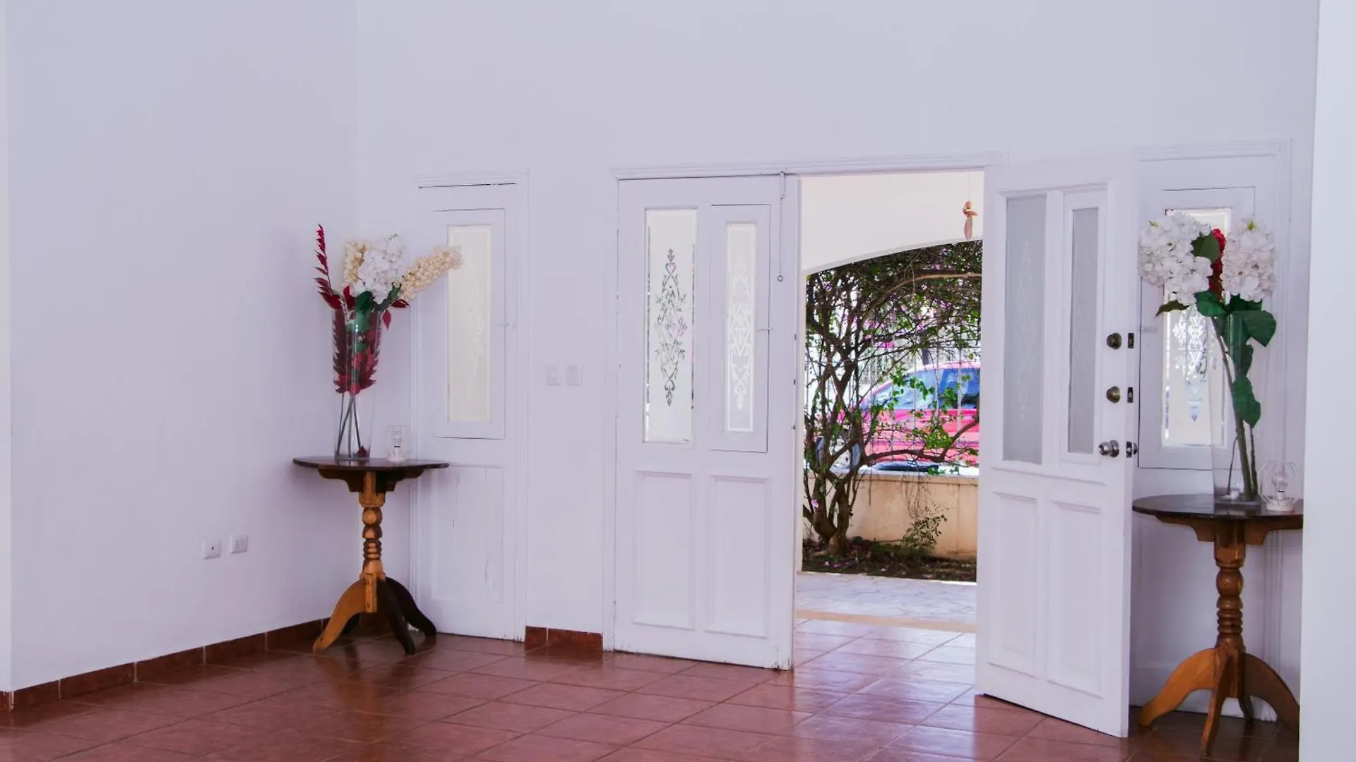 Flor De Mayo Mérida